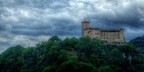 Rocca Angera HDR Rocca Angera HDR