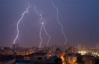 Tempesta di Fulmini !!! Tempesta di Fulmini !!!