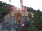 Santuario Madonna del bosco Santuario Madonna del bosco