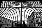 The human cage The human cage