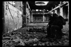 Vita da clandestino... Vita da clandestino...