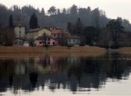 Lago Oggiono Lago Oggiono