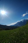 La Val d'Aosta La Val d'Aosta