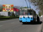 Un giorno comune a Tiraspol