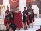 antichi soldati antichi soldati