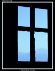 Finestra sul Vesuvio