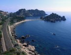 Taormina - Isolabella Taormina - Isolabella