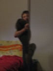 saltarsi addosso saltarsi addosso