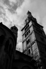 verso il cielo verso il cielo
