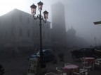 Nebbia