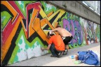 Coloriamo la citta' Coloriamo la citta'