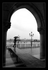 Scattata a Venezia in Dicembre.
Digitale bianco e nero con miscelatore canale

Puoi vedere la serie completa a questo indirizzo:
http://www.delmutolo.com/forum/viewtopic.php?t=27