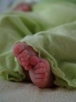 I piedi di Marianna I piedi di Marianna