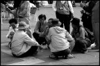 Picnic (in piazza San Marco)