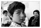 TRE SGUARDI TRE SGUARDI