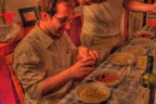 Il rito della pasta! Il rito della pasta!
