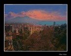 Tramonto napoletano