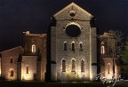 San Galgano HDR