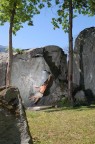 Boulder Boulder