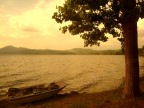 Lago di Bracciano Lago di Bracciano