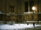 Parma d'inverno Parma d'inverno