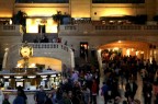 grand central station new york