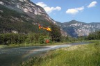 Pioggia...sul fuoco Pioggia...sul fuoco