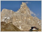 Cimon della Pala Cimon della Pala