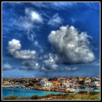.:Porto di Lampedusa:.