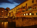 Ponte Vecchio,Firenze