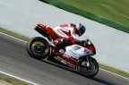 Una Lady a tutto Gas!!! Una Lady a tutto Gas!!!