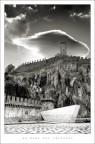 la nube sul castello la nube sul castello
