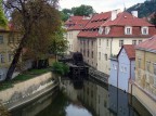 Il mulino di Praga Il mulino di Praga
