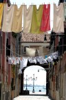 bucato a Venezia