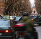 CIRCOLARE CON DESTREZZA