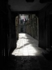 Il cortile Il cortile