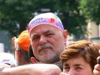 Il pirata di un tempo.... Il pirata di un tempo....