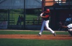 "Pipe" Urueta, Fiorentina Baseball "Pipe" Urueta, Fiorentina Baseball