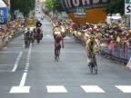Giro d'Italia a Bergamo Giro d'Italia a Bergamo
