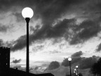 Il cielo a lucca Il cielo a lucca