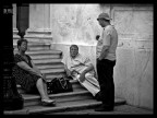 in pausa... in pausa...