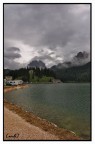 Lago di Misurina Lago di Misurina