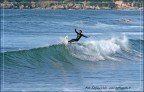 Surf in Gaeta...