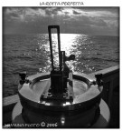 La rotta Perfetta .... per casa