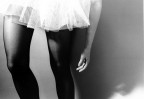 La ballerina triste La ballerina triste