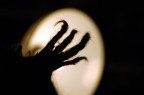 Notte di luna piena Notte di luna piena