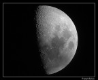 Luna Telescopio Luna Telescopio