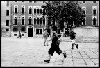Giochi in piazzetta Giochi in piazzetta