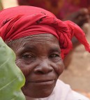 Sempre a Zinder in Niger, luglio/agosto del 2006.......