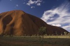 Uluru Uluru